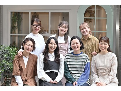 アンテシニヨン(Un the Shiniyon)の写真