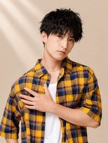 クロエ 銀座(Cloe)&nbsp;ツイストスパイラル/マッシュ
