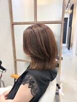 ロミバイリー(Romi by Lyee)&nbsp;夏ver.  素敵なママさんレイヤースタイル