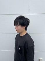 スティーナ メンズ(SUTEANA メンズ)&nbsp;ナチュラルマッシュ