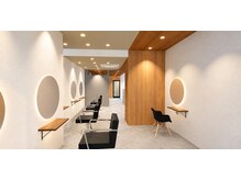 アグ ヘアー シリウス 大和店(Agu hair SIRIUS)