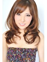 ヘアリゾート粋 ティガ 池袋店(tiga)&nbsp;最愛女子