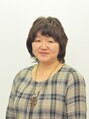 アクトレス 笠原 弘子