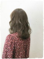 フロール 上大岡(Flor)&nbsp;【Flor 上大岡】*+グランジロブ+カーキアッシュ+*