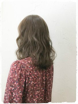 フロール 上大岡(Flor) 【Flor 上大岡】*+グランジロブ+カーキアッシュ+*