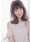 ☆くびれミディ☆【olive for hair】03-6914-0898