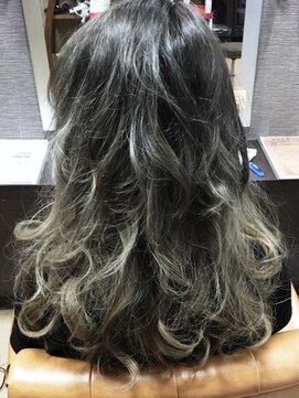 コーボ 柏(COVO) 【covo／小鴨俊彦】グラデーションカラー