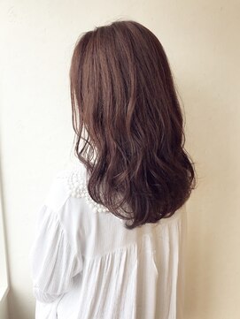 リアン(Lien) ラベージュ♪/MARINA