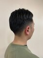 カットハウス ピックアップ(cut house PICK UP) 学生にも社会人にも人気なメンズスタイル！！
