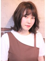 トコラソ 柏店(tocolaso)&nbsp;カジュアルボブ