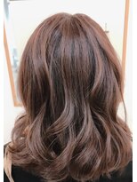 ヘアクラフト(Hair☆Craft) ヘアカラー