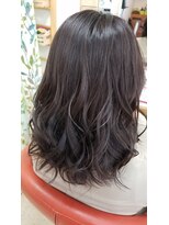 フェルーナ(FeRuna)&nbsp;シックラベンダーベージュ