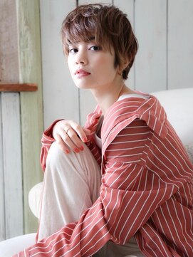 ネオリーブシェリエ 浅草店(Neolive cherie) クールショート 6