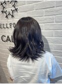 ラベンダーアッシュ