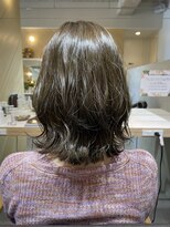 ヘアサロン テラ(Hair salon Tera)&nbsp;くすませ秋カラー