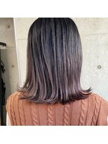 ニフティー(Nifty)&nbsp;ほんのりラベンダー