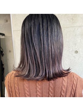 ニフティー(Nifty) ほんのりラベンダー