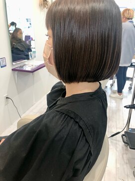 クランチ 岡崎店(kuranch) miniBOB