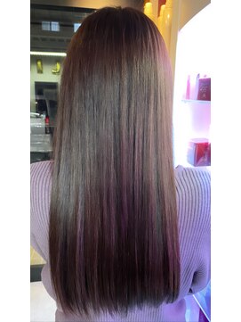 ジェリカ(Jlica) ラベンダーグレージュ