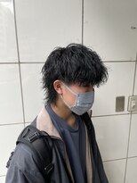 エイト 横浜店(EIGHT)&nbsp;ツイストスパイラルウルフ