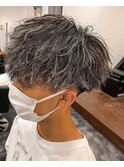 ツイストスパイラル×ハイライト