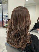 アフロディーテギンザ 日本橋人形町店(APHRODITE GINZA)&nbsp;髪質改善/切りっぱなしボブ/美髪/30代40代/［人形町］