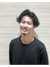 アイコニック 春日店(ICONIQ) 久保田 健一