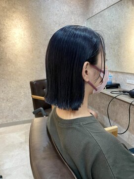 ファン 竹ノ塚店(F.U.N) F.U.N ボブ