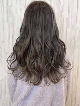 アンジュ 大豆島店(ange) シルバーグレージュ[20代30代40代50代60代]