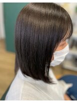 ヘアアトリエ ナイン(hair atelier nine)&nbsp;nine/渡邊