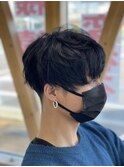 韓国マッシュ
