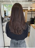 レイヤーカット