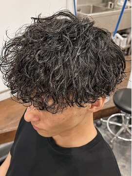 ビーテックバイゼン(B TECH by Zen) 波巻きスパイラル