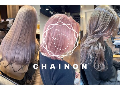 シェノン 南船場(CHAINON)の写真