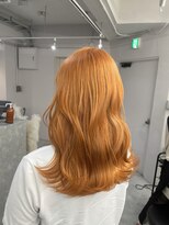 レアル 天王寺 阿倍野(REAL)&nbsp;オレンジ