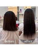 那覇店/clana/沖縄美容室/プルエクステ