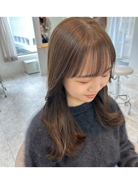 スウェル(SWELL) オリーブベージュ