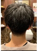 仙台 ナチュラルマッシュ