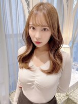 エル バイ ロンド 関(elle by Lond)&nbsp;【elle by Lond】高瀬慎也 /髪質改善/縮毛矯正/艶髪/美髪/韓国 k