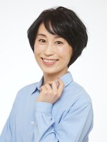 ハッピーワークス(Happy Works)&nbsp;50代・60代の方に◎褒められショートヘア