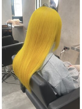 ジルバイシャルム(JILL by charme) yellow