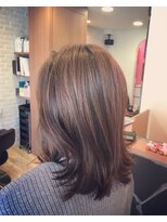 セカンド(L*second.)&nbsp;レイヤー