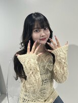 ゼスト 八王子店(ZEST)&nbsp;ワンホンヘア