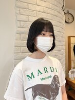 ラグ バイ シゲルカットクラブ 神田久志本店(lag)&nbsp;タンバルモリ