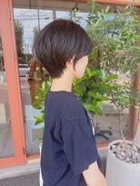 リコ(RICO)&nbsp;耳かけショート