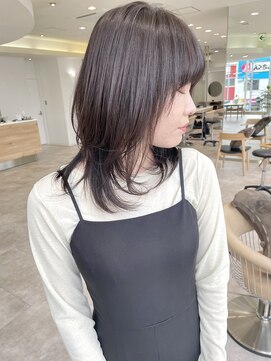 イト(ito.) ★レイヤー×ワンカール★