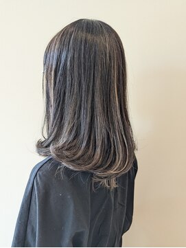 ビューティーワークスループライン(beautyworks LoopLine) 抜きっぱなしハイライト★おしゃれ★かわいい