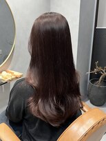 リーシュ(Re:sh)&nbsp;ピンクブラウン