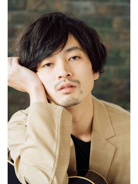 ヘアーアンドフェイス ヌンク(Hair&Face nunc) 【2024年新作スタイル】【田町】美容室 nunc 新作スタイル