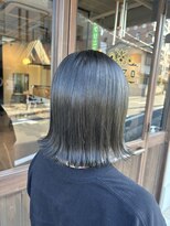 ラソ バルコ(LAZO barco)&nbsp;話題のトステア極上オリーブカラー